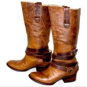 FREEBIRD DAKOTA BOOTS